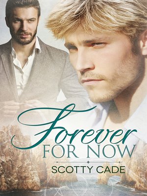 cover image of Forever for Now